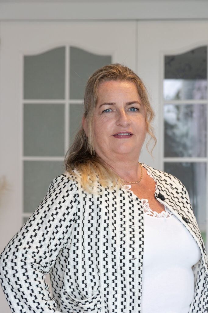 May-Lise Gundersen