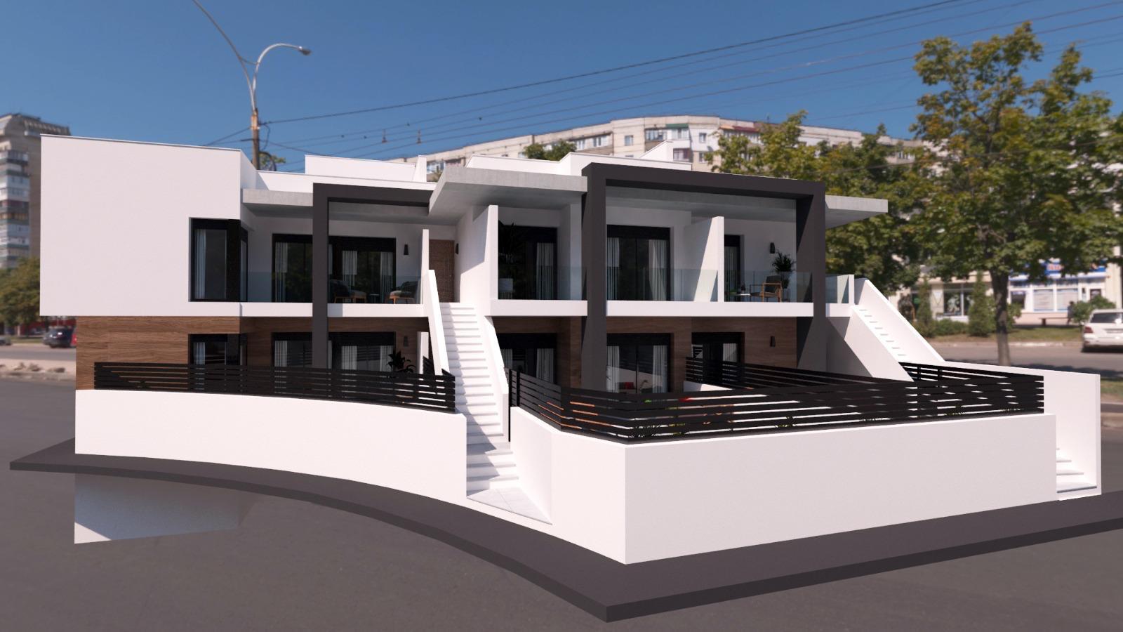 Exclusive Apartments with Southwest Orientation – Modern Comfort in Scenic Surroundings