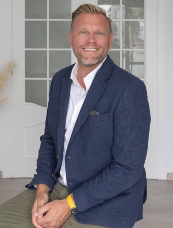 Ole Martin Holthe
