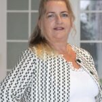 May-Lise Gundersen