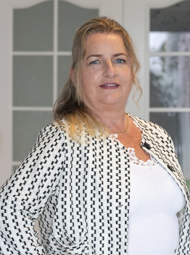 May-Lise Gundersen