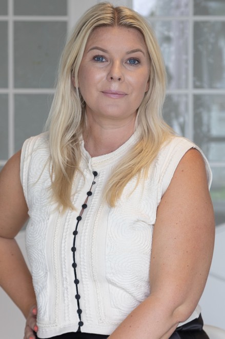 Marianne Holthe