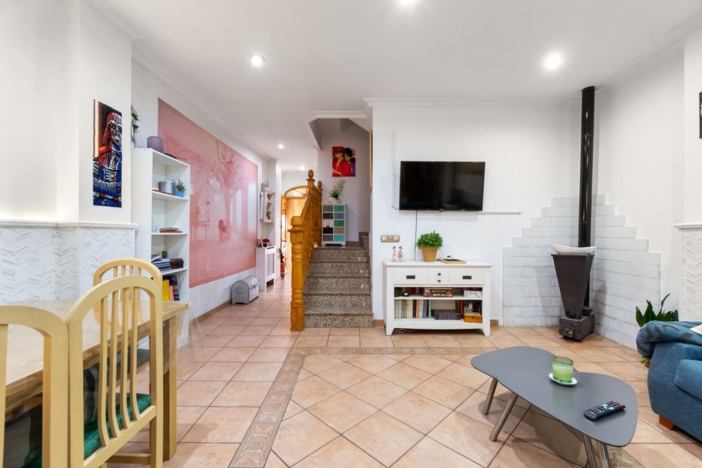 3-Bedroom Townhouse in Ciudad Quesada