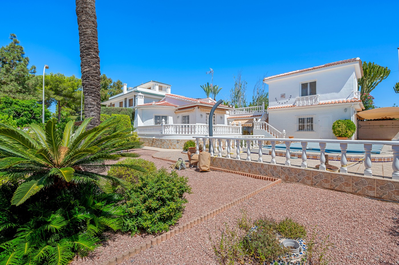 3-Bedroom Villa in Ciudad Quesada