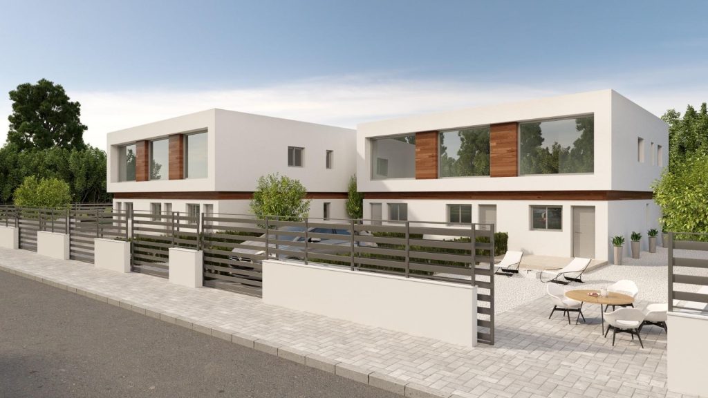 Exclusive New Development Residential Complex in Orihuela Costa