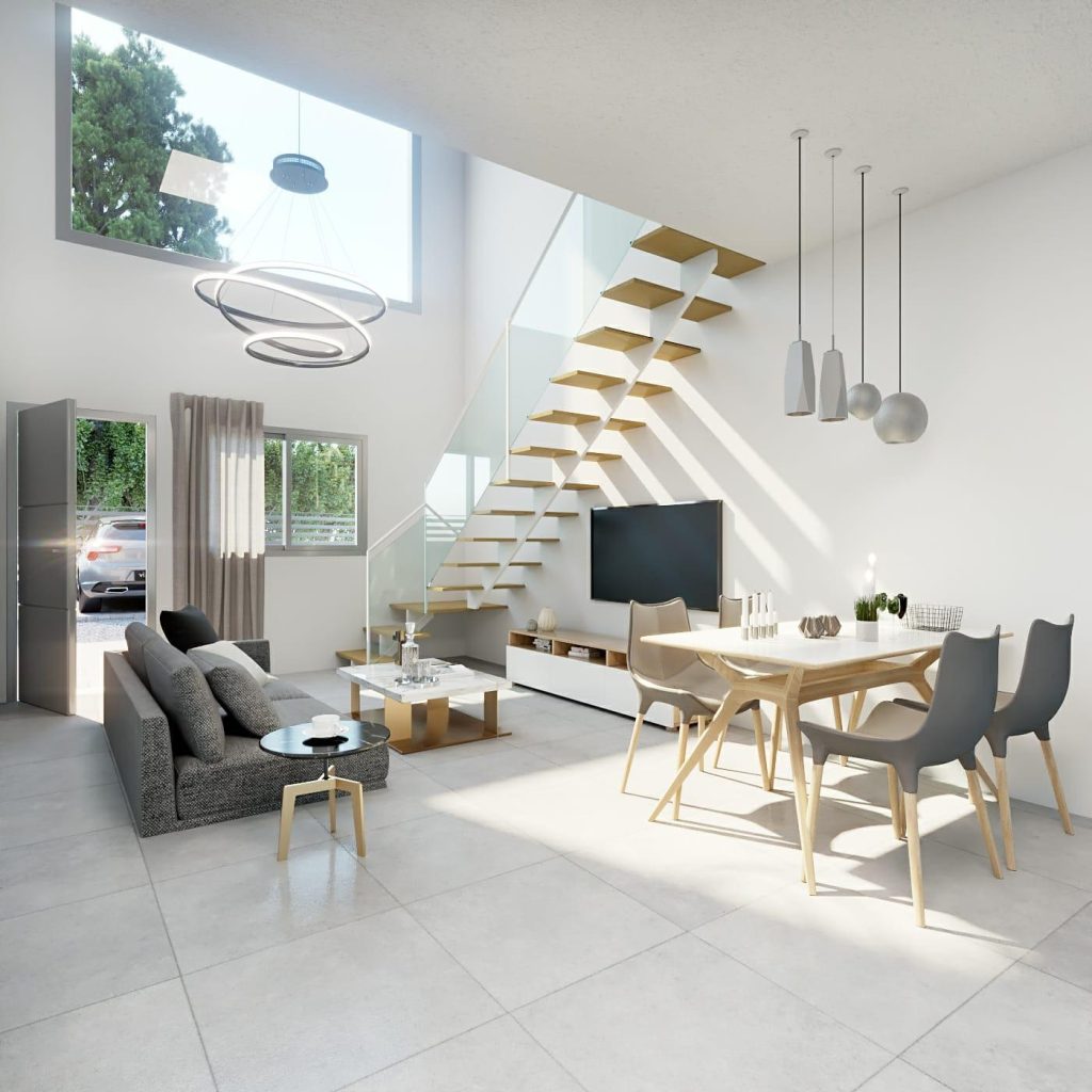 Exclusive New Development Residential Complex in Orihuela Costa