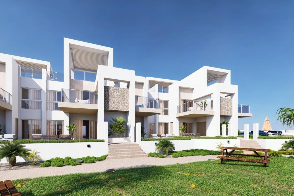 Exclusive New Build Properties in Lo Marabú, Ciudad Quesada