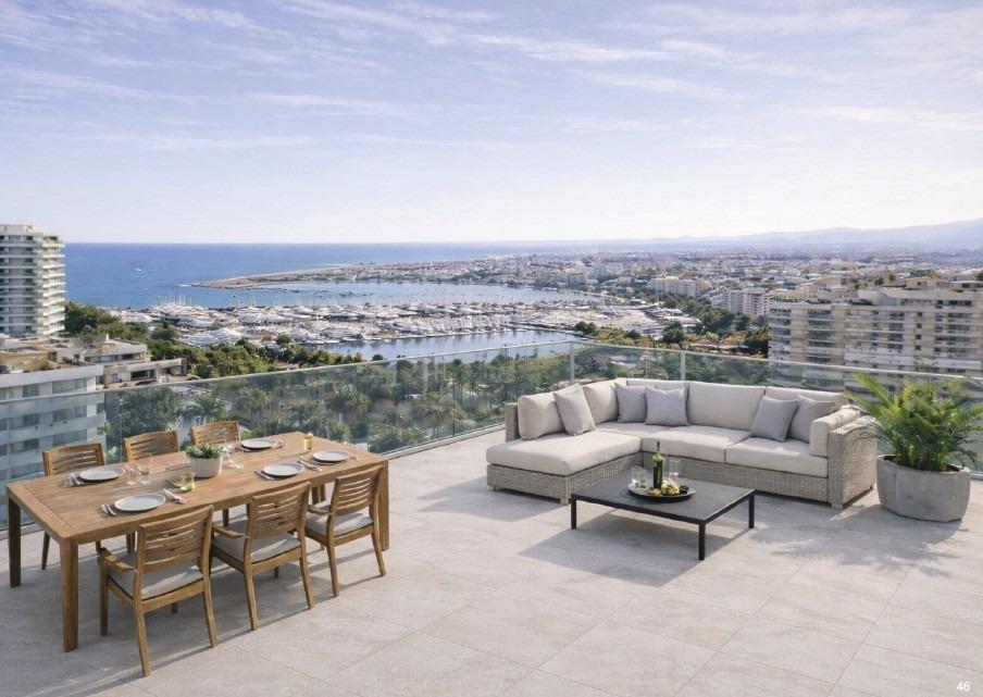 New Build Apartments in the Heart of Torrevieja Just 400 m from the Beach