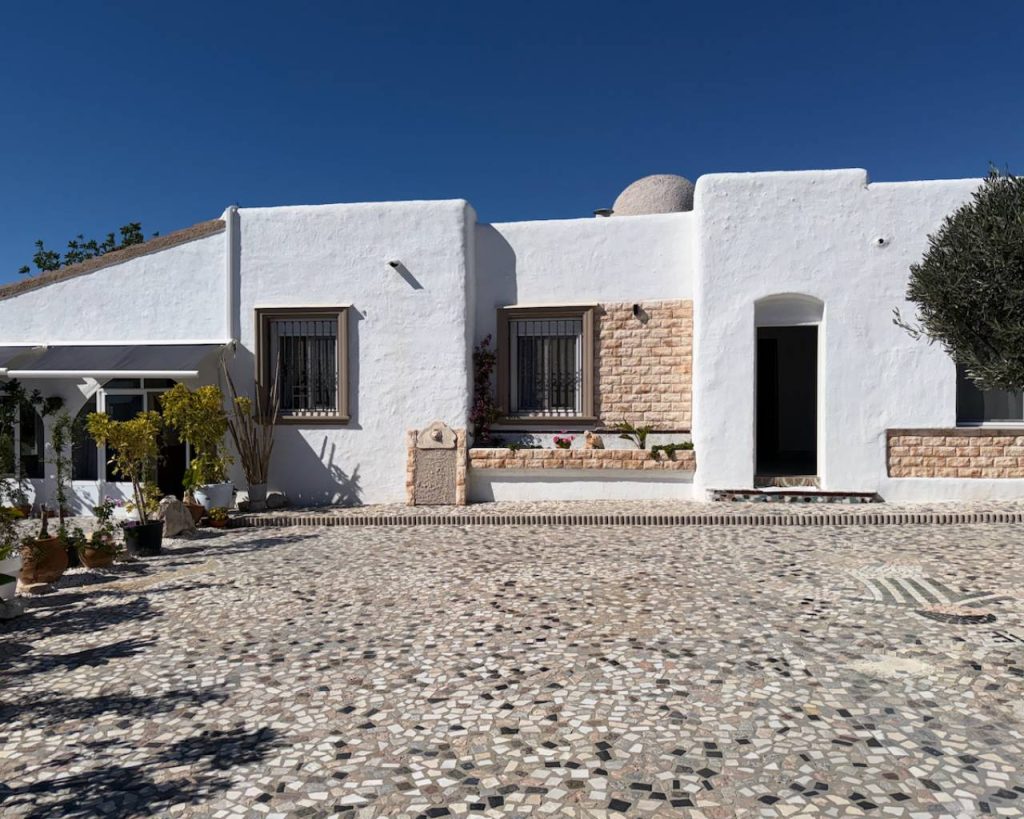 3-Bedroom Villa in Ciudad Quesada