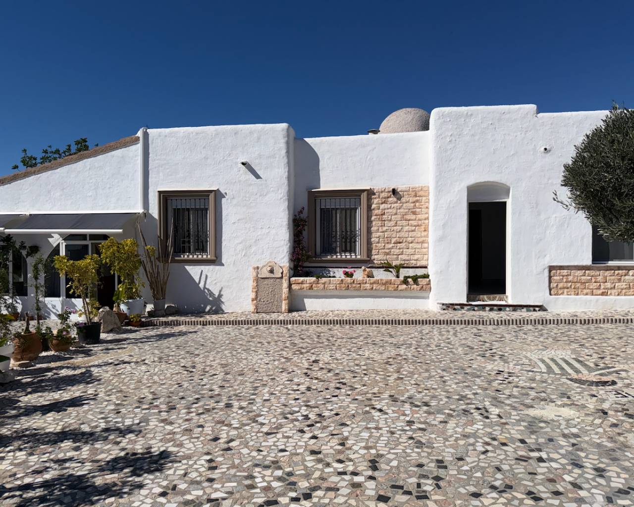 3-Bedroom Villa in Ciudad Quesada