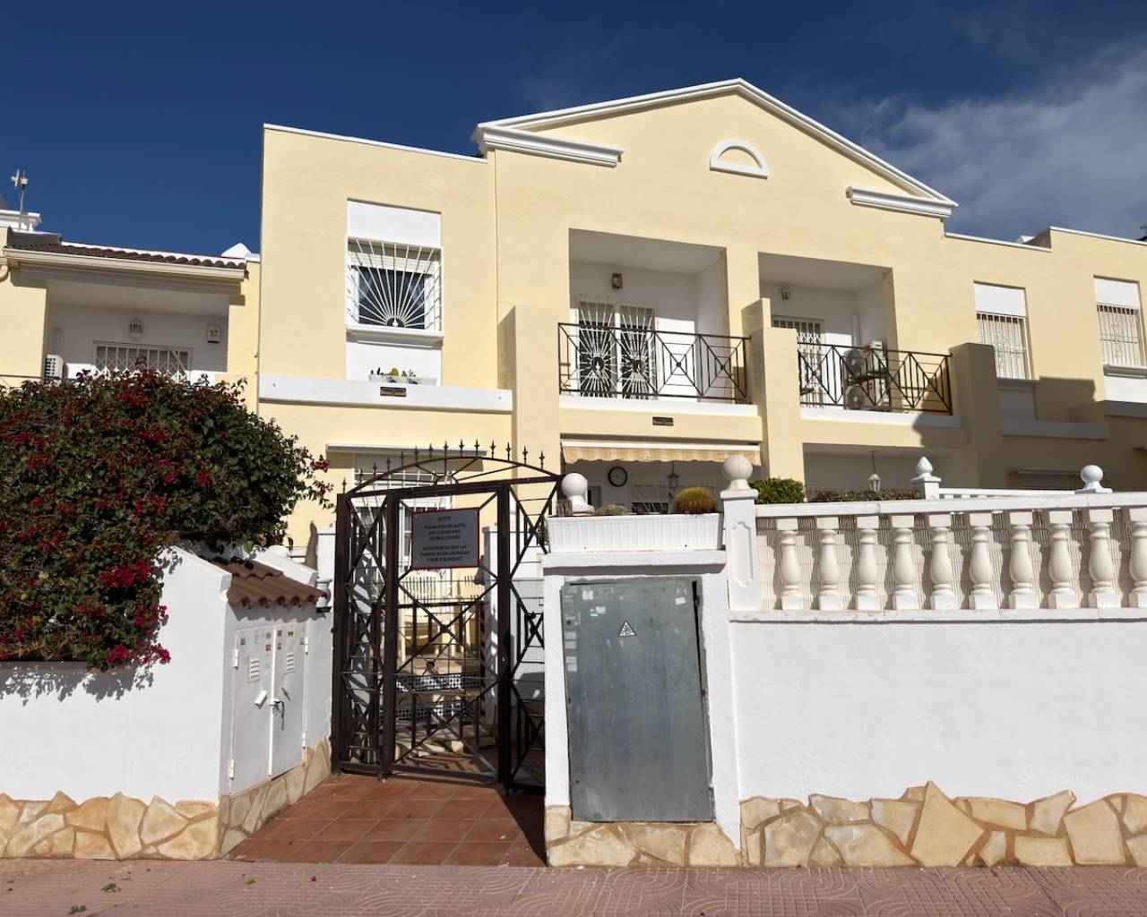 3-Bedroom Villa in Ciudad Quesada