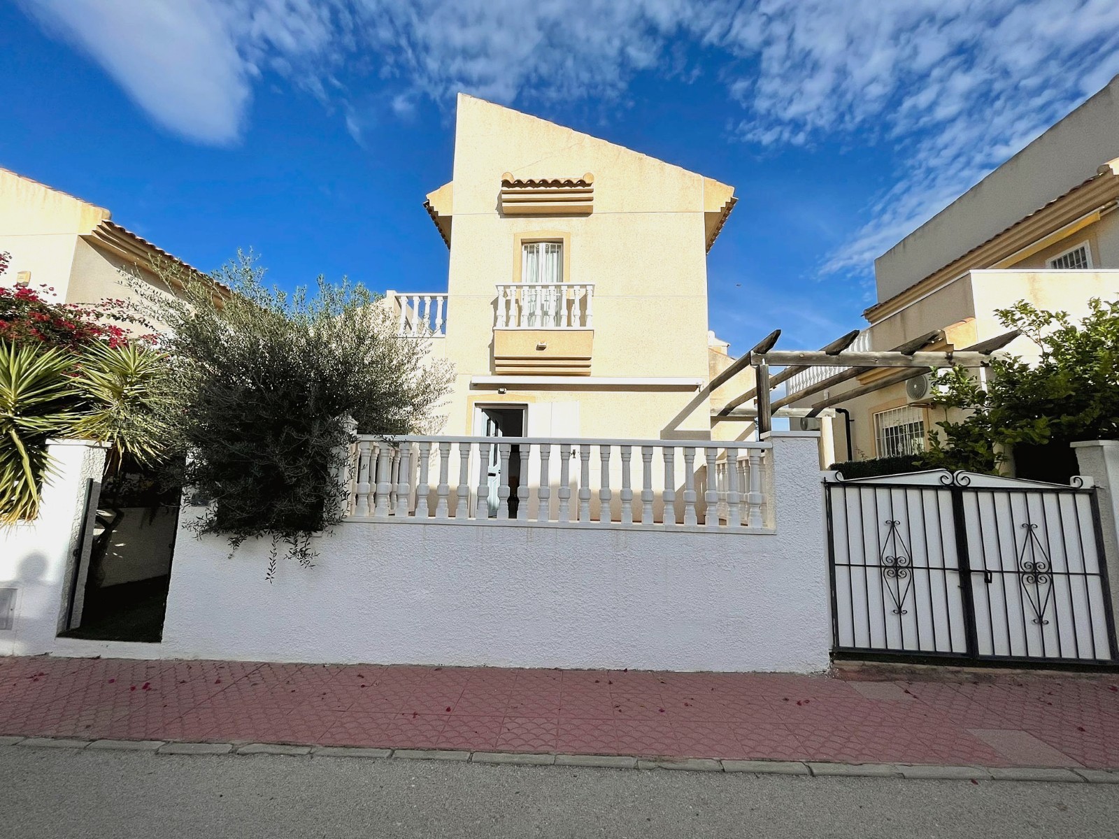 3-Bedroom Villa in Ciudad Quesada