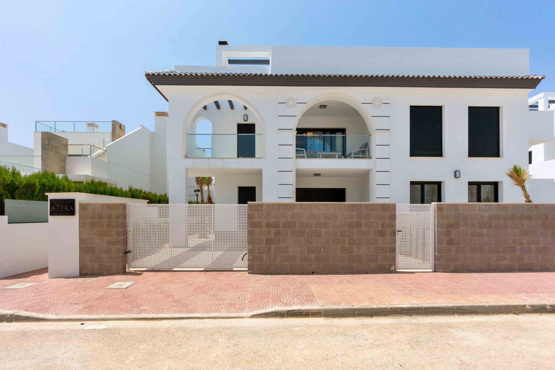 2-Bedroom Apartment in Ciudad Quesada