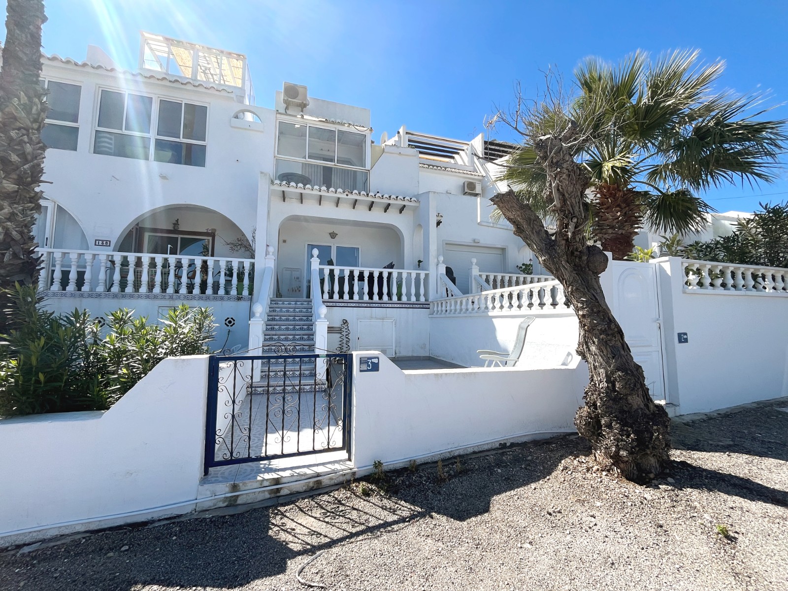 2-Bedroom Apartment in Ciudad Quesada