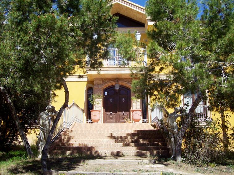 4-Bedroom Country house in Ciudad Quesada