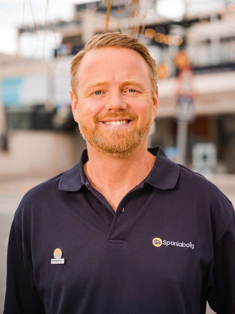 Christer K. Flagtvedt